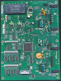 Custom PCB Circuit Board